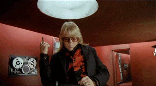 Happy birthday, Paul Williams. See you at the Paradise! 