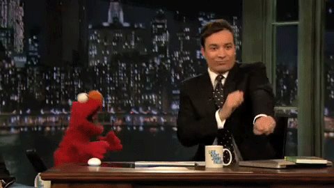 Party like its your Birthday!

happy Birthday Mr Jimmy Fallon 