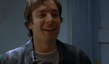 Happy Birthday to Andrew Washburn aka Jimmy Fallon!    