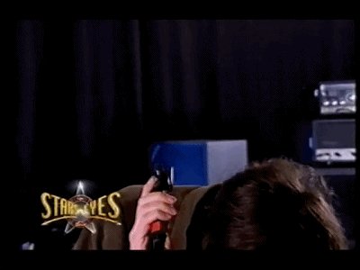 Happy Birthday Jarvis Cocker! 