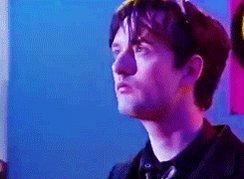 Happy birthday, Jarvis Cocker, you national treasure 