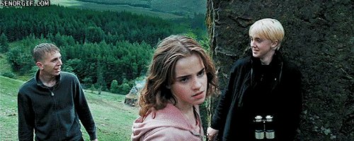 Happy 38th Birthday to Hermione Granger, my ultimate girl crush    