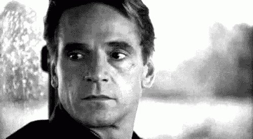 Happy Birthday Jeremy Irons 