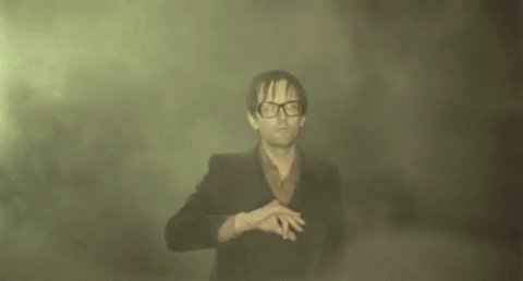 Happy Birthday Jarvis Cocker- 54 and still the coolest human being to have ever lived. 