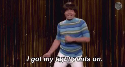 Happy birthday jimmy fallon!! thank you for sharing your humor with the world and ew! 