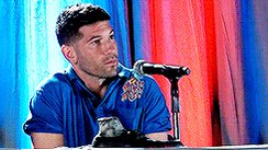 HAPPY BIRTHDAY MY FAVORITE  MAN JON BERNTHAL 