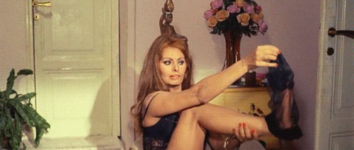 Happy birthday to the awesome SOPHIA LOREN      