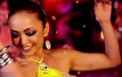 Happy birthday to Amuro Namie ~    