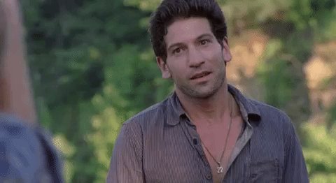 Happy birthday to Jon Bernthal 