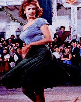 Happy Birthday to Sophia Loren and me! Let\s dance! 