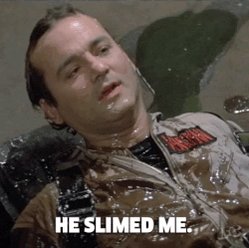  Happy Birthday Bill Murray! 
He celebrates his 67th birthday today 