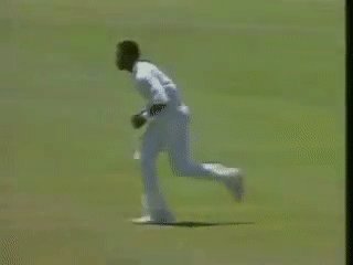  Happy birthday to one of the greatest bowlers of all time, Curtly Ambrose... 