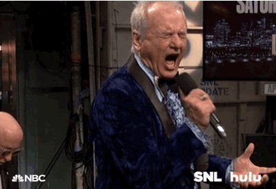 Happy birthday Bill Murray! He turns 67 today. What\s your fave movie of his?  