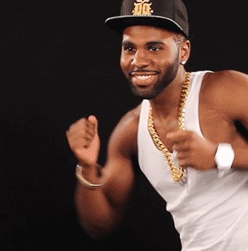 Happy Birthday Jason Derulo!  via 