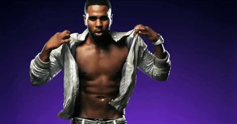 Happy 28th Birthday to Jason Derulo! Will you marry me?  