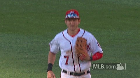 Trea Turner in 162 games since the start of 2016:  .309/.351/.504  124 R, 211 H, 36 2B, 14 3B, 23 HR, 83 RBI, 75 SB https://t.co/So6R8e3Zjh