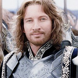 Today is David Wenham\s birthday Happy birthday to our eternal Faramir <3 