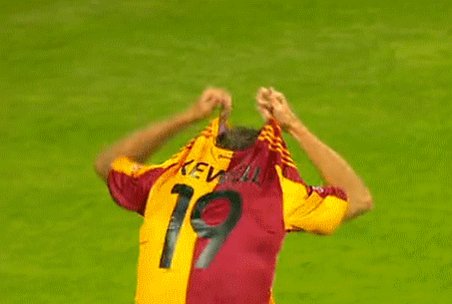 Mutlu Y llar Harry Kewell ! / Happy Birthday Harry Kewell ! 