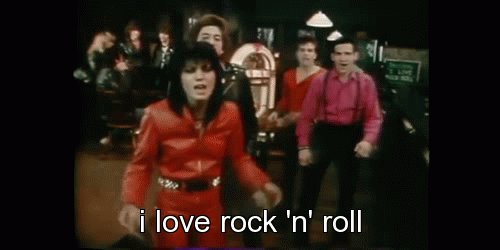  Happy Birthday Joan Jett! 