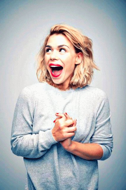 Happy birthday to the talented and beautiful Billie Piper   