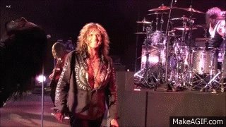 Happy 66th Birthday to David Coverdale           