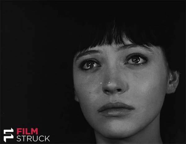 Happy birthday to the one and only Anna Karina! What\s your favorite of her films? 