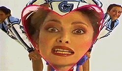 Happy birthday Toni Basil! 