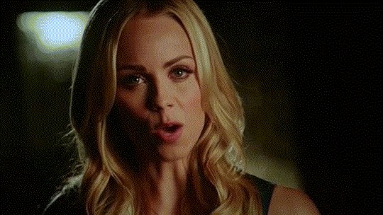 Hoy es el cumpleaños de Laura Vandervoort, Indigo en Happy Birthday Laura! 