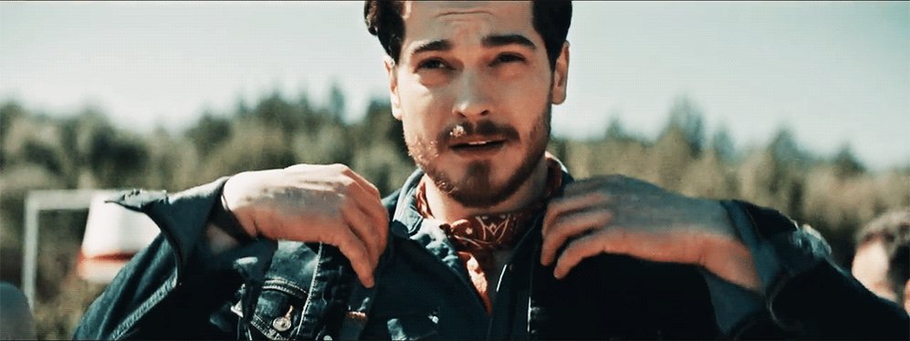 Happy Birthday Cagatay Ulusoy      . 