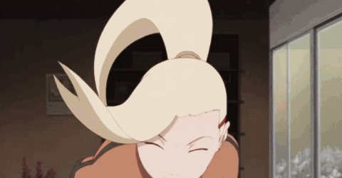 September 23: Happy Birthday, Ino Yamanaka! (Naruto) 