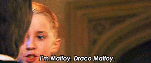 Happy Birthday, Tom Felton!! 