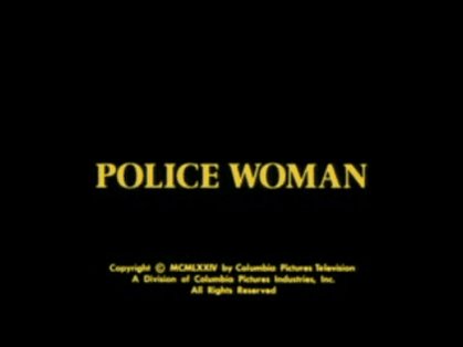   Happy Birthday Angie Dickinson, also \"Police Woman\". 