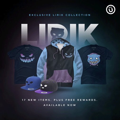 Lirik hoodie sale
