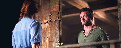 Happy Birthday!! To the one and only Ian Bohen! 