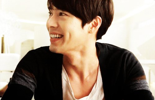 Happy bday to sweetest dimples Hyun bin  waiting for another romantic drama~  