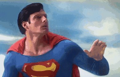  Christopher Reeve was born on this day in 1952 
(died in 2004) 
Happy Birthday Superman 