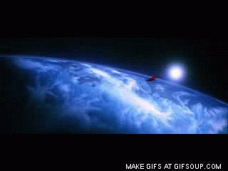 Happy Birthday Christopher Reeve. 

\"You\ll believe a man can fly\" 