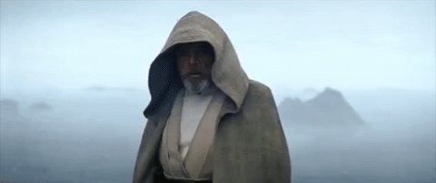 Happy birthday Mark Hamill. 