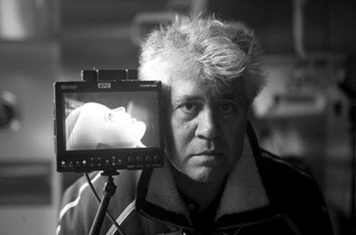    Happy birthday to the brilliantly and provocative Spanish director Pedro Almodóvar! 