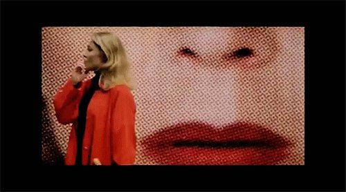 Happy birthday, Pedro Almodovar 
