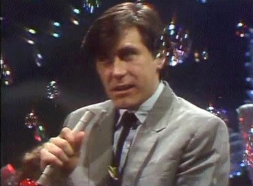 Happy Birthday Bryan Ferry X  