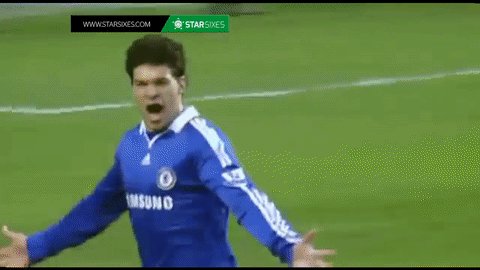 Happy birthday Michael Once a Blue, a Blue forever!   