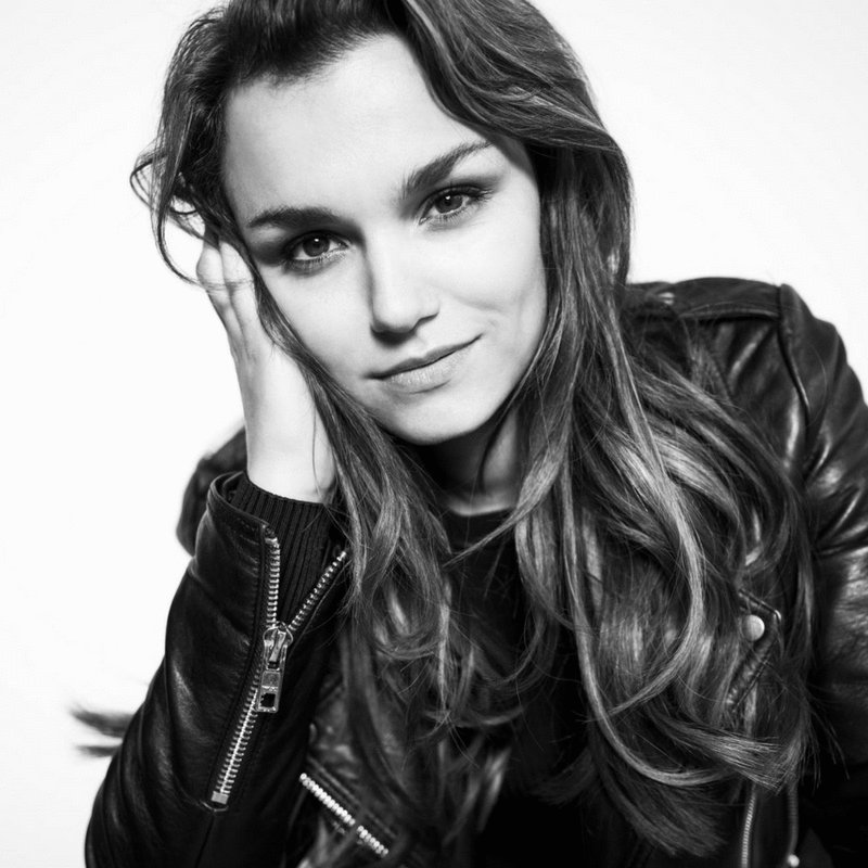 Samantha Barks Nude Photos 1 Samantha Barks Nude Photos 82