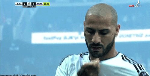 Aya  n n d   , can m z n içi...
Happy Birthday Ricardo Quaresma     