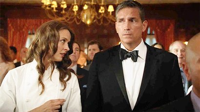 Happy Birthday, Jim Caviezel! 