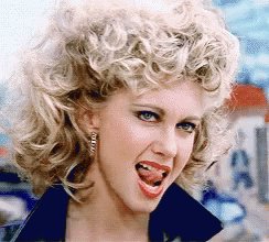 Happy birthday to Olivia Newton John who is 69 today! ;) 