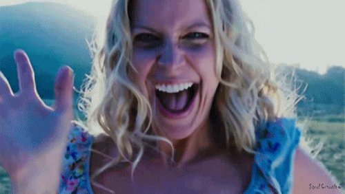 Happy Birthday to my favorite Horror Queen Sheri Moon Zombie   Tutti fuckin\ fruity!   