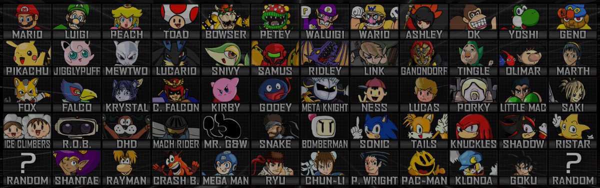 super smash bros crusade online no download super smash bros crusade online no download
