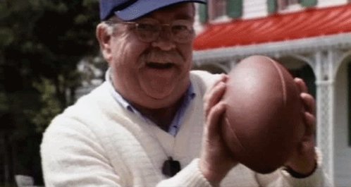 Wilford Brimley-\"I just try to be myself.\" Happy 83rd Birthday !!!     Sept 27, 1934. 
