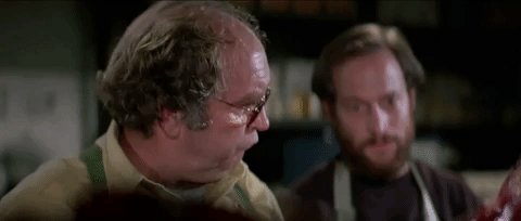 Happy birthday to the best biologist in Antarctica, the very talented Wilford Brimley! 